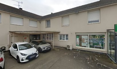 Centre De Dépistage Covid-19, Laboratoire d'Analyses à Limours