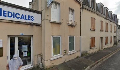 Laboratoire Bioclinic Villiers-Le-Bel - Bioclinic, Laboratoire d'Analyses à Villiers-le-Bel