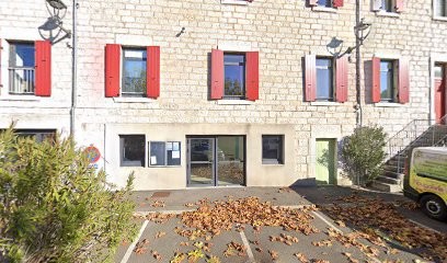 Centre de Vaccination des 3 Rivières-Ruoms, Laboratoire d'Analyses à Ruoms