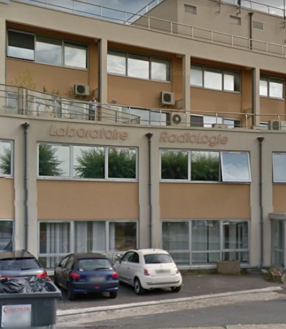 Laboratory Bio VSM, Laboratoire d'Analyses à Torcy