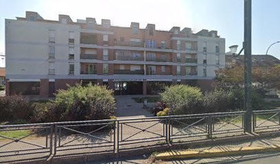 Centre De Dépistage Covid-19, Laboratoire d'Analyses à Sevran