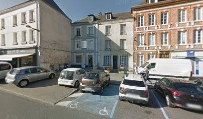 Selarl Foray Meunier Tard, Laboratoire d'Analyses à Yvetot