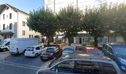 Centre de Dépistage Covid-19, Laboratoire d'Analyses à Lourdes