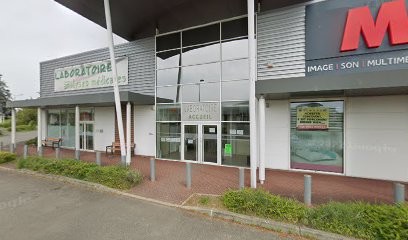 Centre de Dépistage Covid-19, Laboratoire d'Analyses à Beaumont-Pied-de-Boeuf