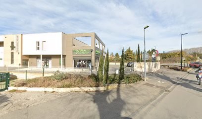 Bionyval, Laboratoire d'Analyses à Orange