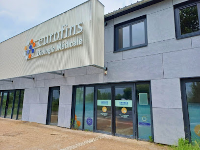 Eurofins - Laboratoire De Biologie Médicale Montigny-En-Ostrevent, Laboratoire D'analyses à Montigny-en-Ostrevent