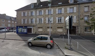 Centre De Dépistage Covid-19, Laboratoire d'Analyses aux Monts d'Aunay