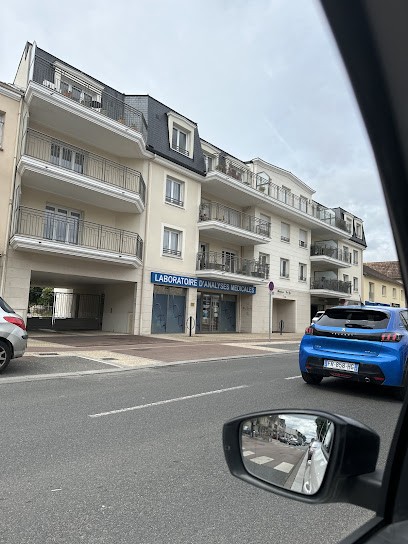 Laboratoire Sommeville Du Bois Joli - Bioclinic, Laboratoire d'Analyses à Sainte-Geneviève-des-Bois